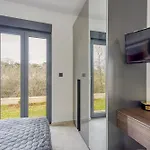 Gigi - Happy Apartmán *