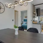 Gigi - Happy Apartmán Višnjan