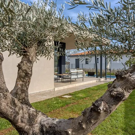 Apartmán Gigi - Happy Višnjan