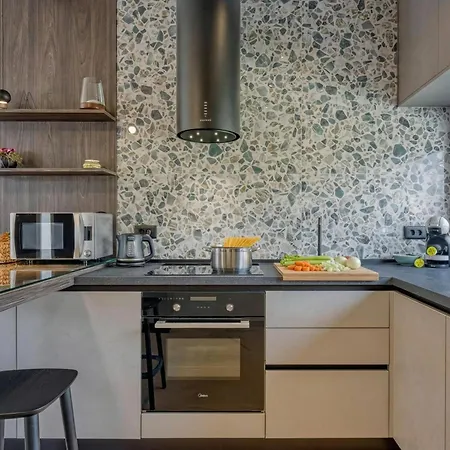 Apartman Gigi With Private Pool - Happy Visnjan